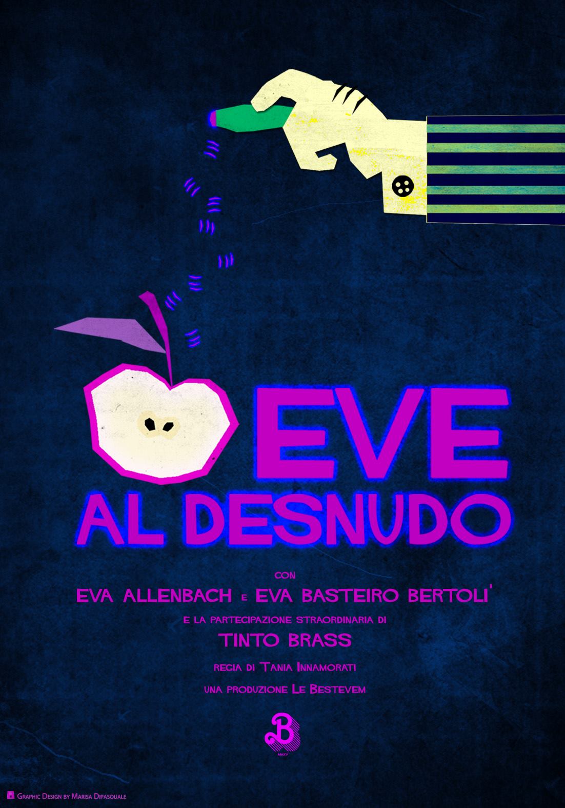 Eve al Desnudo (2015)