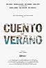 Cuento de verano (2015) Poster