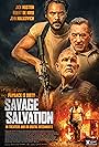 Savage Salvation