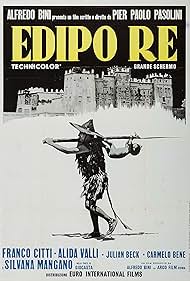 Edipo Re (1967)