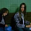 Natja Brunckhorst and Daniela Jaeger in Christiane F. - Wir Kinder vom Bahnhof Zoo (1981)