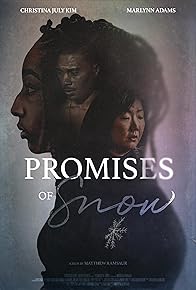 Primary photo for Promises of Snow