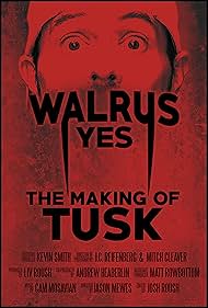 Walrus Yes: The Making of Tusk (2019)