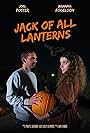 Brianna Fogelson and Joel Foster in Jack of All Lanterns (2021)