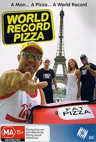 Paul Fenech in World Record Pizza (2006)