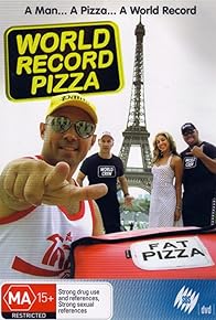 Primary photo for World Record Pizza