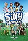 Silly Seasons (2015)