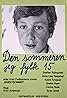 Den sommeren jeg fylte 15 (1976) Poster