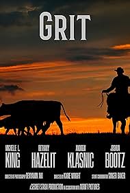 Grit (2023)