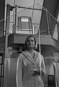 Sally Kellerman in The Outer Limits (1963)