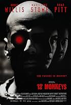 12 Monkeys