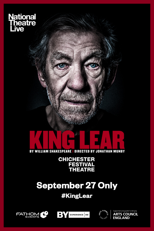 King Lear (2014)