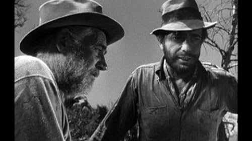 The Treasure of the Sierra Madre