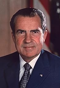 Primary photo for Richard Nixon