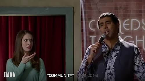 Here's a look at some of our favorite moments from the films of Jay Chandrasekhar.