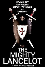 The Mighty Lancelot (2009)