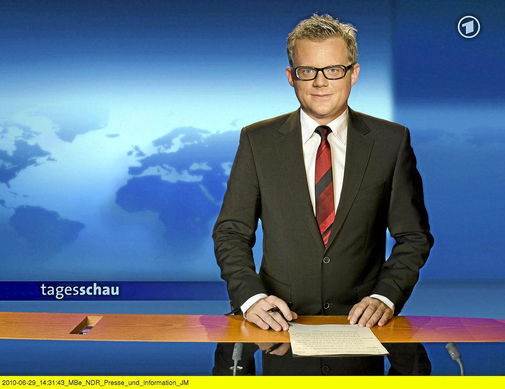 Tagesschau (1952)