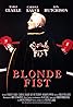 Blonde Fist (1991) Poster