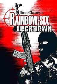 Rainbow Six: Lockdown (2005)