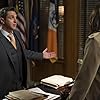 Raúl Esparza in Law & Order: Special Victims Unit (1999)