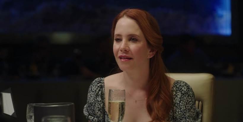 Amy Davidson in Killing It (2022)