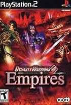 Dynasty Warriors 4: Empires