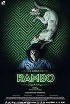 Seeking Haven for Mr Rambo