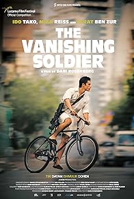 Primary photo for The Vanishing Soldier