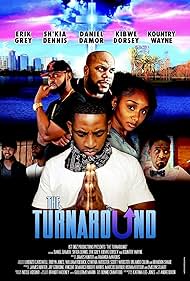 The Turnaround (2017)