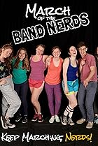 March of the Band Nerds (2017) Poster