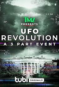 TMZ Presents: UFO Revolution (2024)