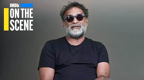 R. Balki talks about creating the world of 'Ghoomer', the challenges they overcame as a team and so much more!