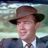 Dirk Bogarde in Simba (1955)