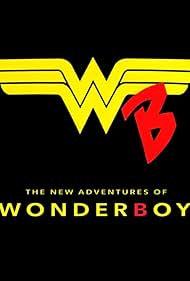 The New Adventures of WonderBoy: Seeing Double (2024)