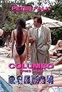 Peter Falk in Qualcuno ha ingannato il tenente Colombo (1990)