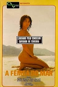 A Fêmea do Mar (1981)