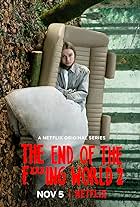 The End of the F***ing World