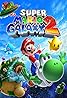 Super Mario Galaxy 2 (Video Game 2010) Poster