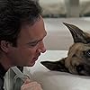 Jim Belushi and Rando in K-9 (1989)