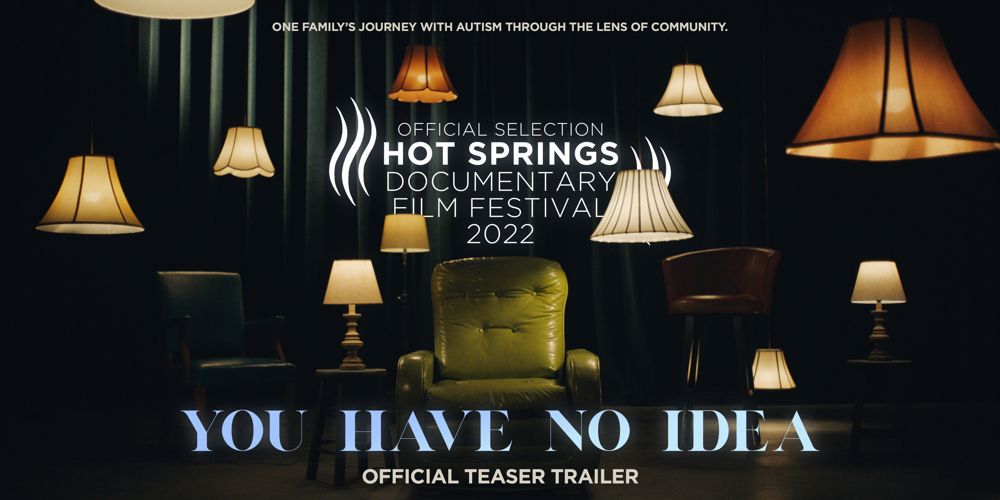 You Have No Idea (2023)