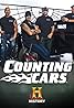 Counting Cars (TV Series 2012– ) Poster