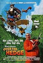 Over the Hedge (2006)