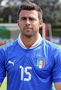 Primary photo for Andrea Barzagli