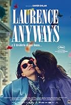 Laurence Anyways e il desiderio di una donna...