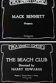 The Beach Club (1928)