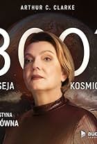 3001: Odyseja kosmiczna (Audioplay)