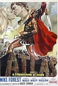 Atlas il trionfatore di Atene (1961)