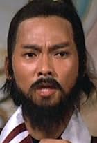 Chi-Ming Lau in Long Road to Gallantry (1984)