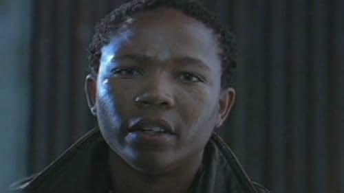 Tsotsi Scene: Can I Come In