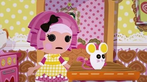 Trailer for Lalaloopsy: Festival Of Sugary Sweets